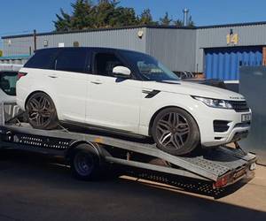 Range Rover Engines For Sale