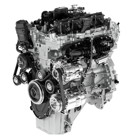 Range Rover engine for sale, reconditioned & used engines available